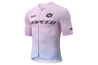 SUNPEED Pro Short Sleeve Jersey (Unisex)