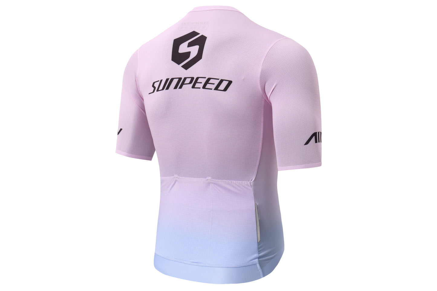 SUNPEED Pro Short Sleeve Jersey (Unisex)