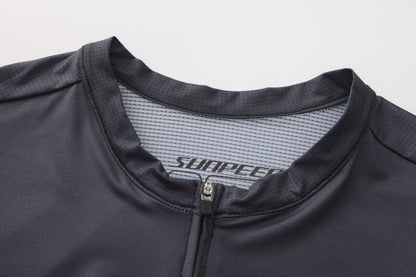 SUNPEED Pro Short Sleeve Jersey (Unisex)