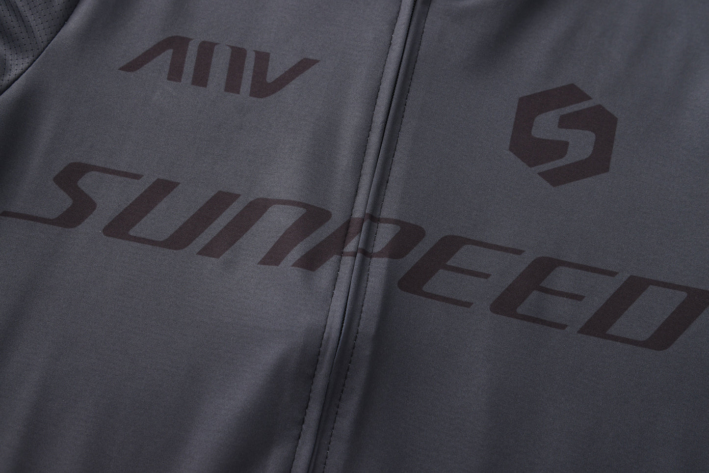 SUNPEED Pro Short Sleeve Jersey (Unisex)