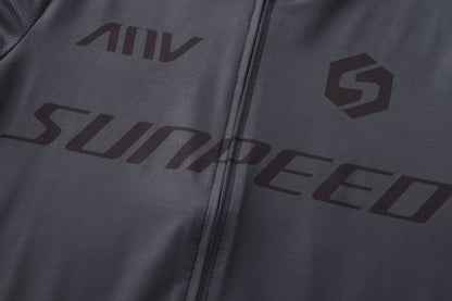 SUNPEED Pro Short Sleeve Jersey (Unisex)