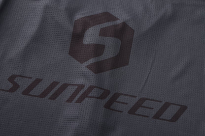 SUNPEED Pro Short Sleeve Jersey (Unisex)