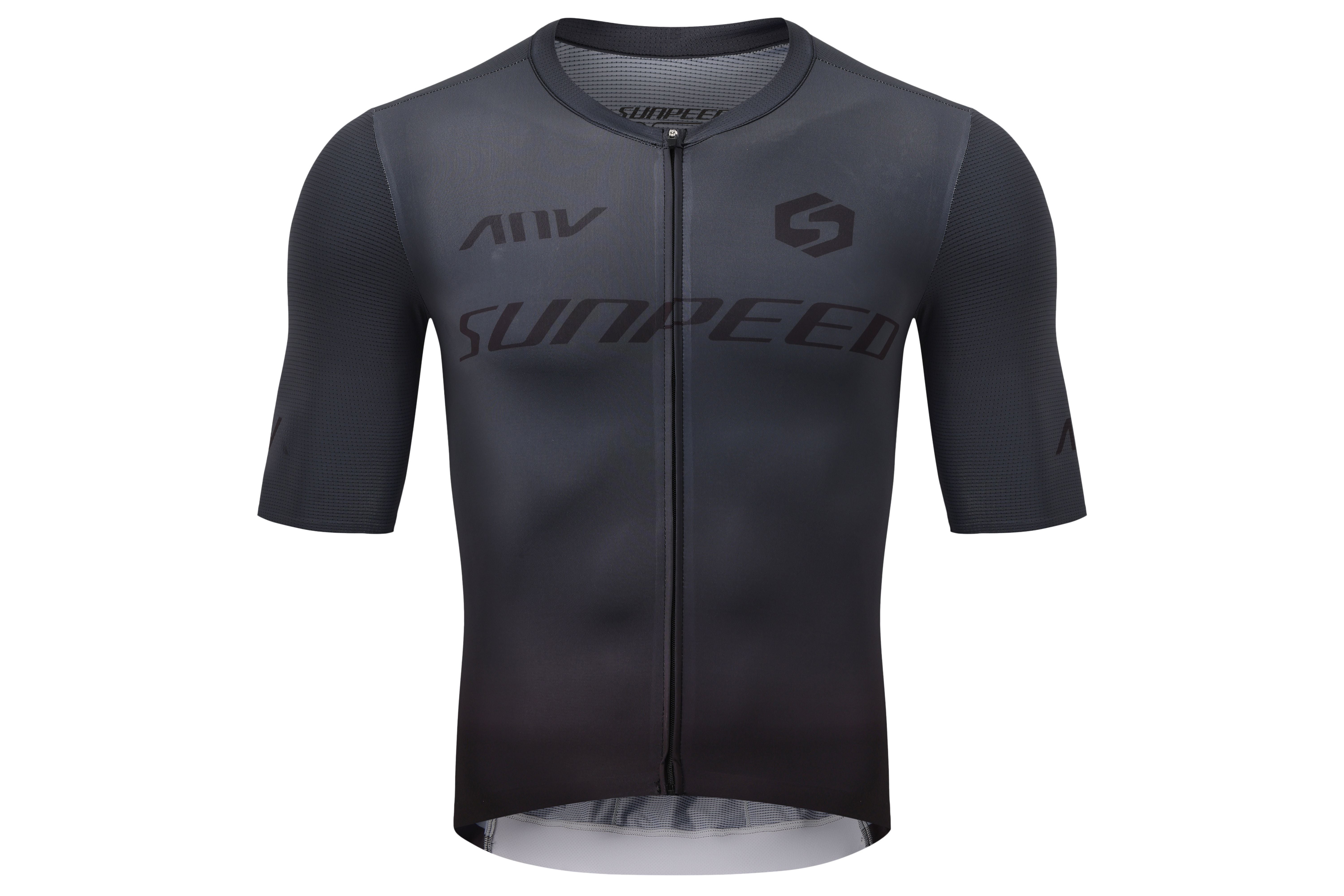 SUNPEED Pro Short Sleeve Jersey (Unisex) – VRIDE