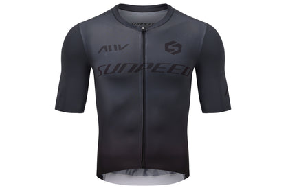 SUNPEED Pro Short Sleeve Jersey (Unisex)