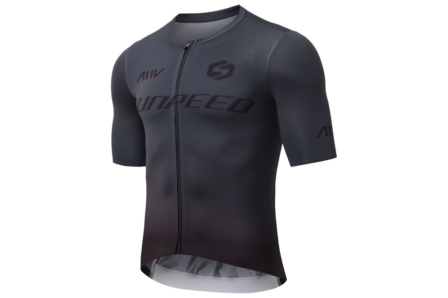 SUNPEED Pro Short Sleeve Jersey (Unisex)