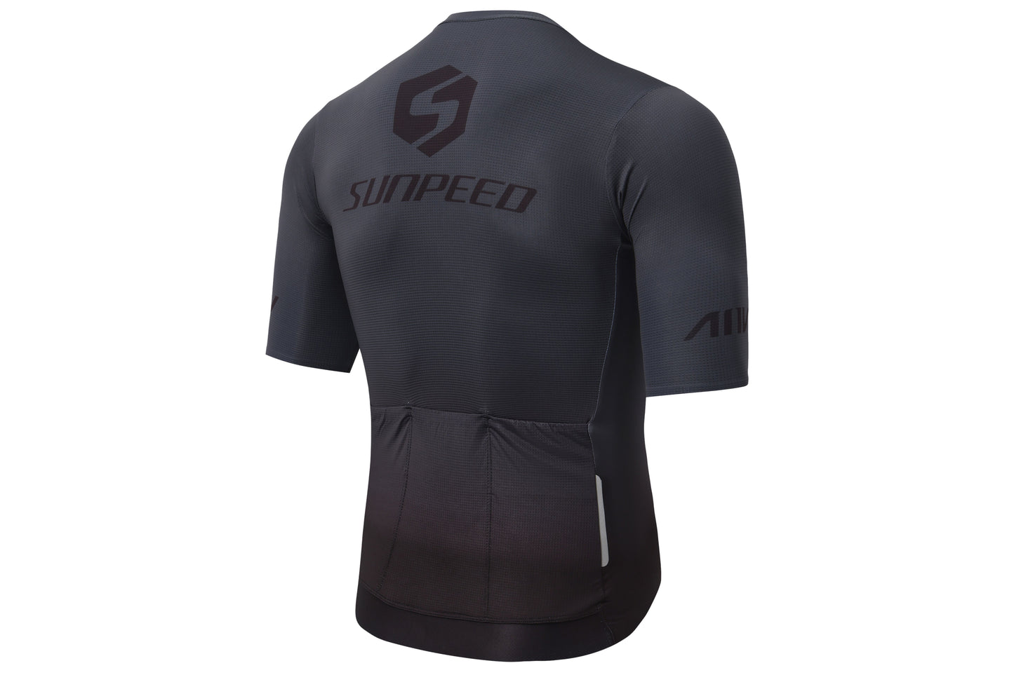 SUNPEED Pro Short Sleeve Jersey (Unisex)