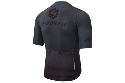 SUNPEED Pro Short Sleeve Jersey (Unisex)