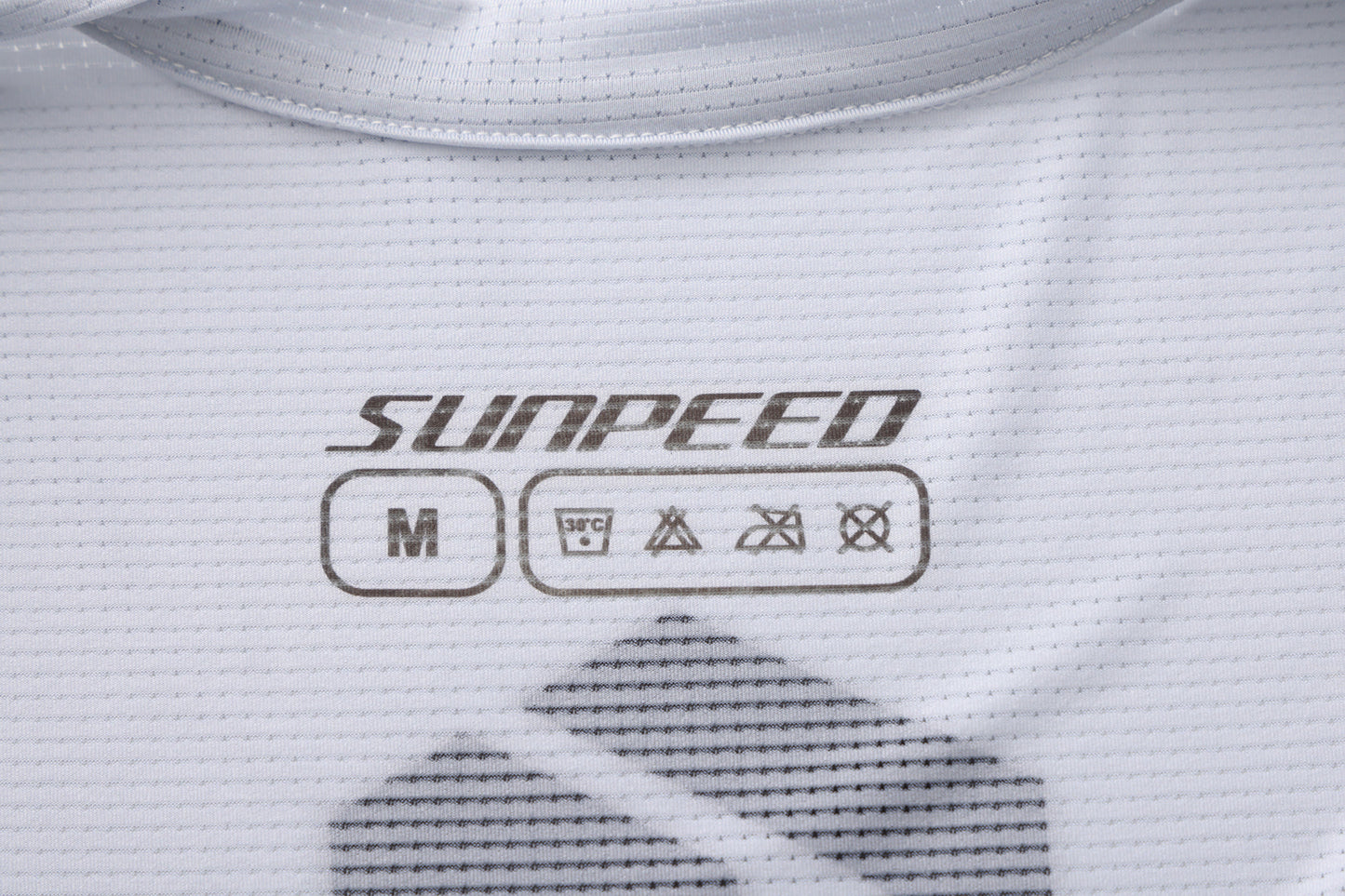 SUNPEED Pro Short Sleeve Jersey (Unisex)