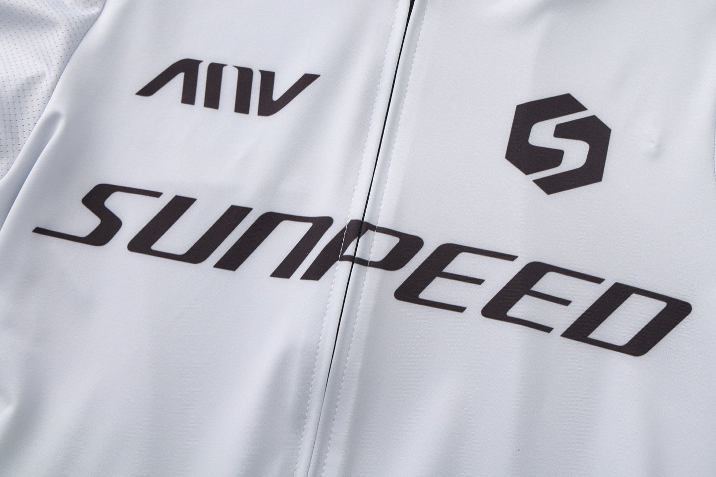 SUNPEED Pro Short Sleeve Jersey (Unisex)