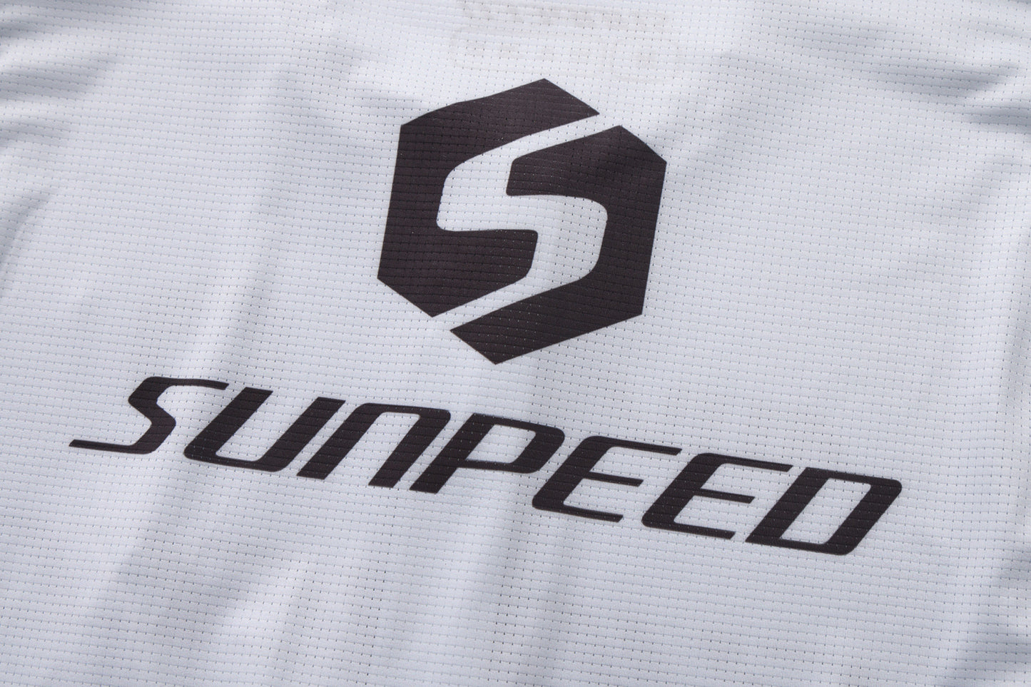 SUNPEED Pro Short Sleeve Jersey (Unisex)