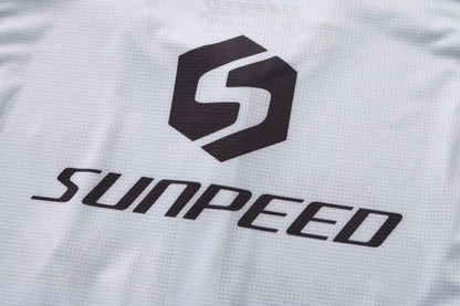 SUNPEED Pro Short Sleeve Jersey (Unisex)