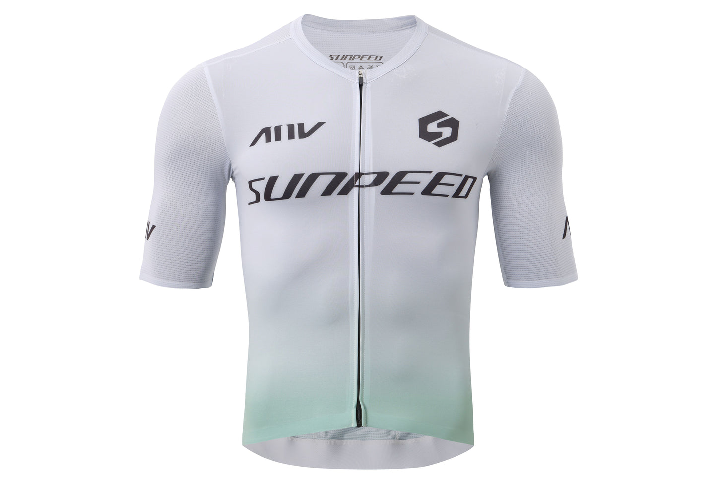 SUNPEED Pro Short Sleeve Jersey (Unisex)
