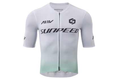SUNPEED Pro Short Sleeve Jersey (Unisex)