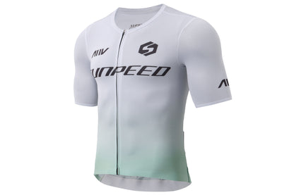 SUNPEED Pro Short Sleeve Jersey (Unisex)