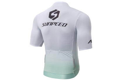 SUNPEED Pro Short Sleeve Jersey (Unisex)