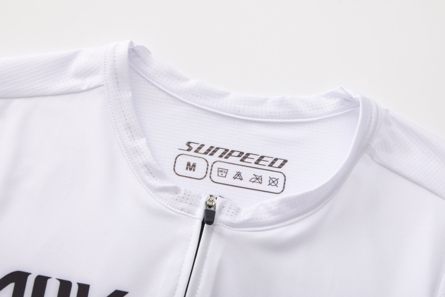 SUNPEED Pro Short Sleeve Jersey (Unisex)