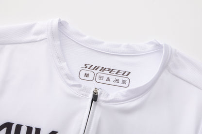 SUNPEED Pro Short Sleeve Jersey (Unisex)