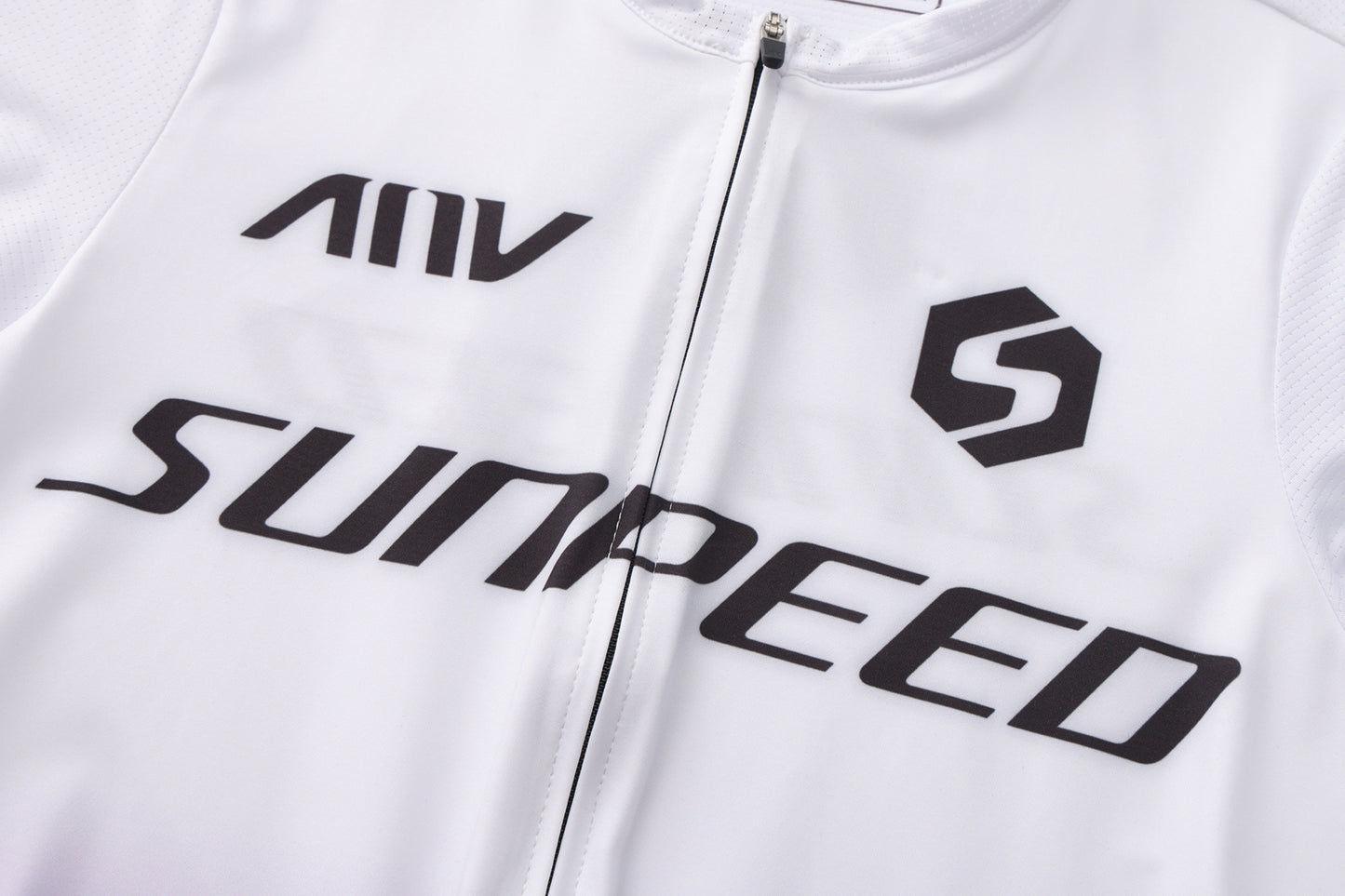 SUNPEED Pro Short Sleeve Jersey (Unisex)