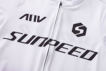 SUNPEED Pro Short Sleeve Jersey (Unisex)