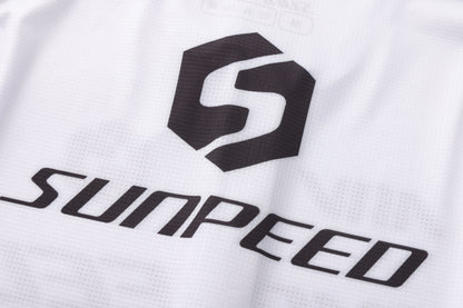 SUNPEED Pro Short Sleeve Jersey (Unisex)