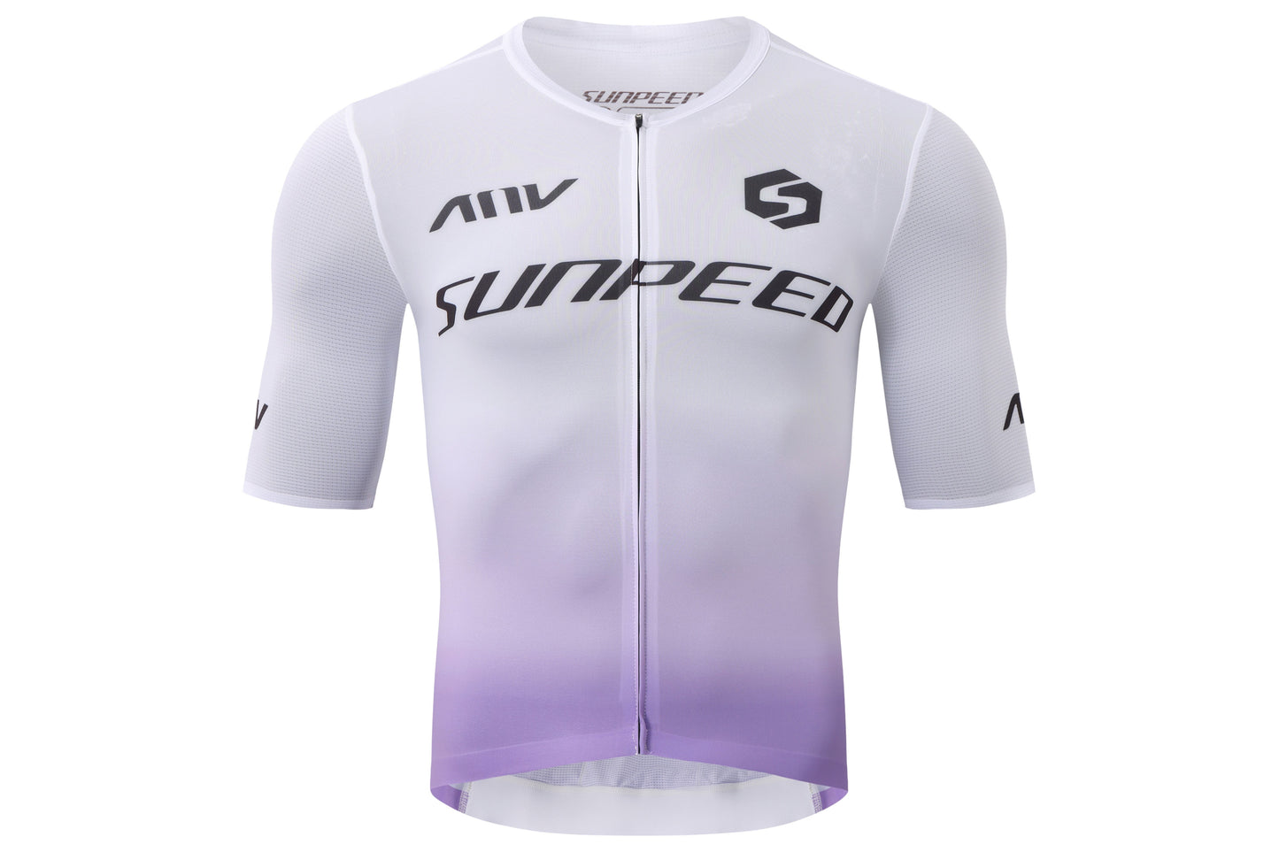 SUNPEED Pro Short Sleeve Jersey (Unisex)