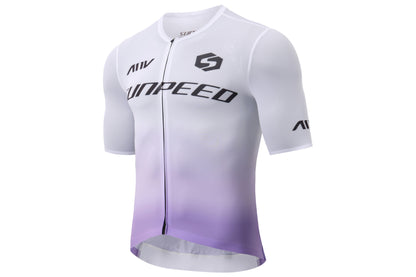 SUNPEED Pro Short Sleeve Jersey (Unisex)
