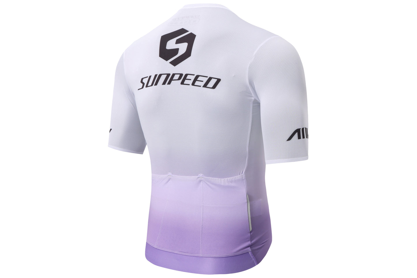 SUNPEED Pro Short Sleeve Jersey (Unisex)
