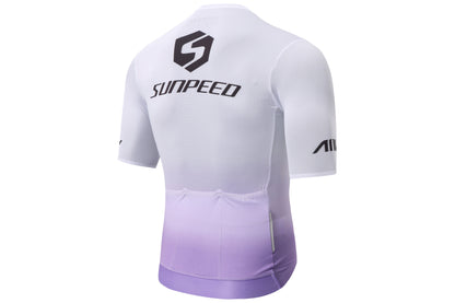 SUNPEED Pro Short Sleeve Jersey (Unisex)