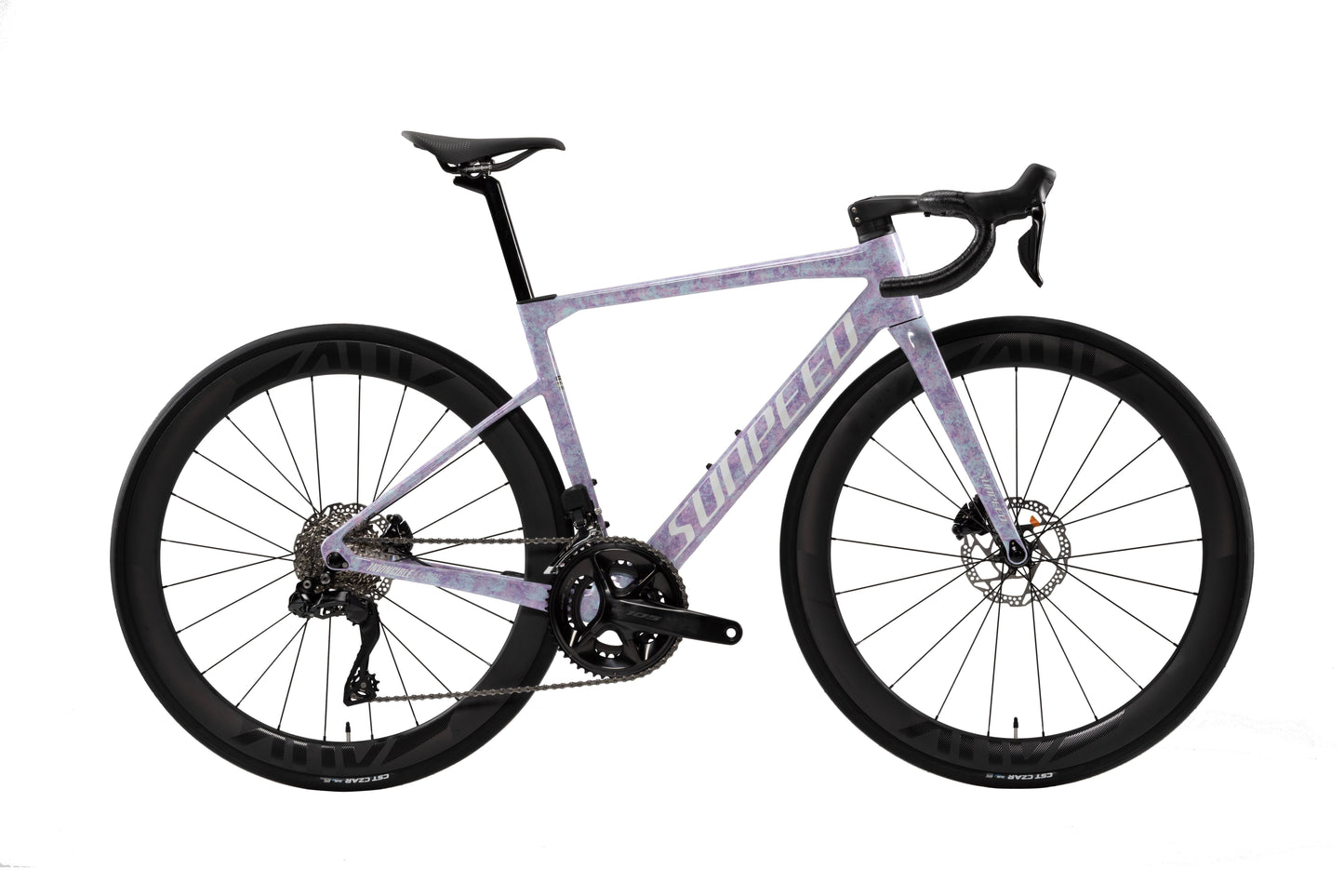 2026 Invincible Expert | Shimano 105 Di2