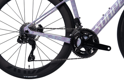 2026 Invincible Expert | Shimano 105 Di2
