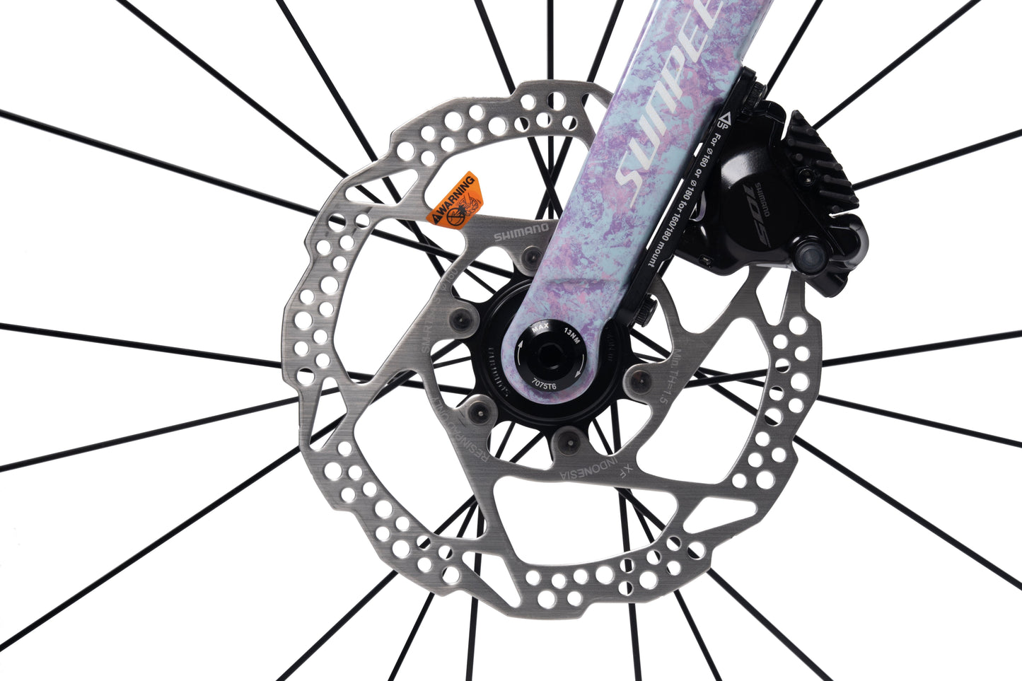 2026 Invincible Expert | Shimano 105 Di2