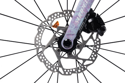 2026 Invincible Expert | Shimano 105 Di2