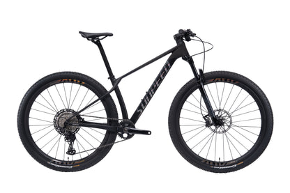 ROCK Carbon Hardtail Mountain | Shimano Deore