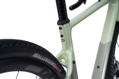 CHARON PRO Gravel Bike - Shimano CUES