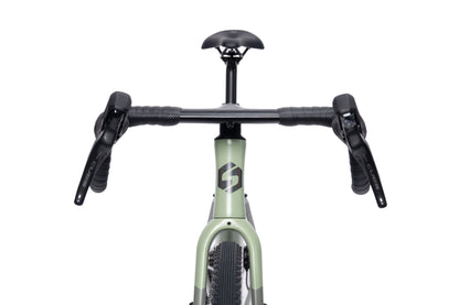 CHARON PRO Gravel Bike - Shimano CUES