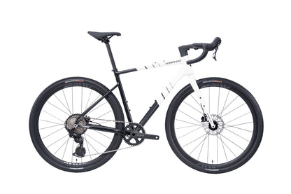 CHARON Gravel Bike - Shimano SORA