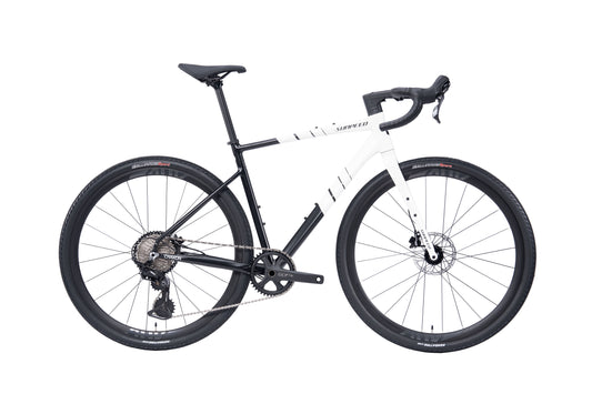 CHARON Gravel Bike - Shimano SORA