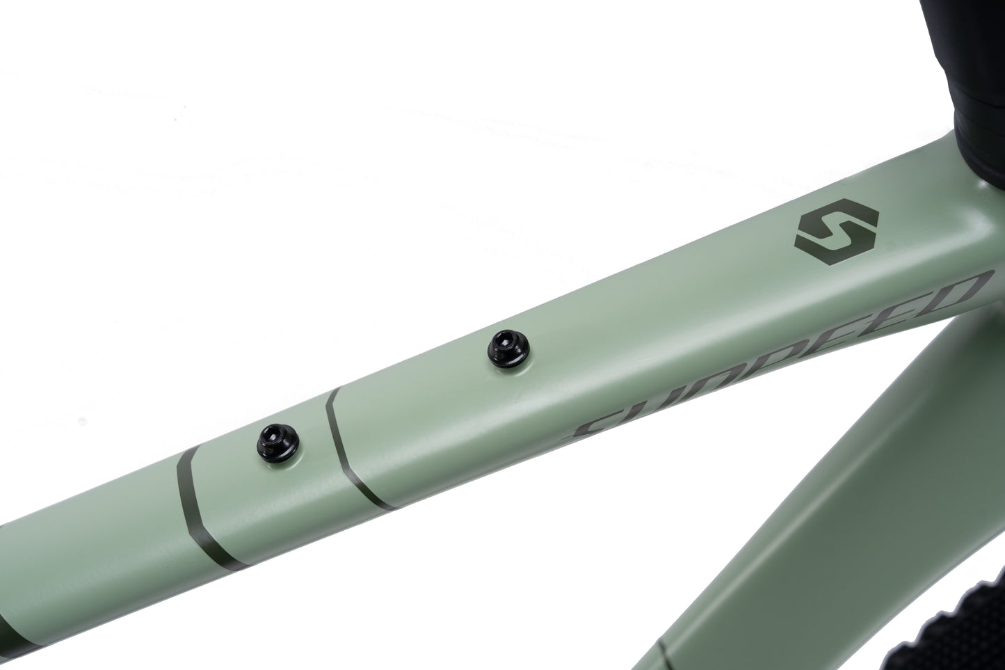 CHARON Gravel Bike - Shimano SORA