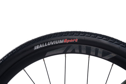 CHARON Gravel Bike - Shimano SORA