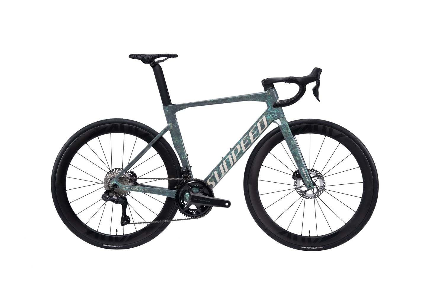 VICTORY EXPERT+ - Shimano Ultegra Di2