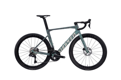 VICTORY EXPERT+ - Shimano Ultegra Di2