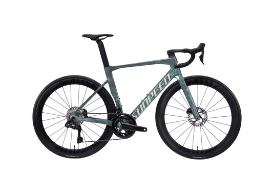 VICTORY EXPERT+ - Shimano Ultegra Di2