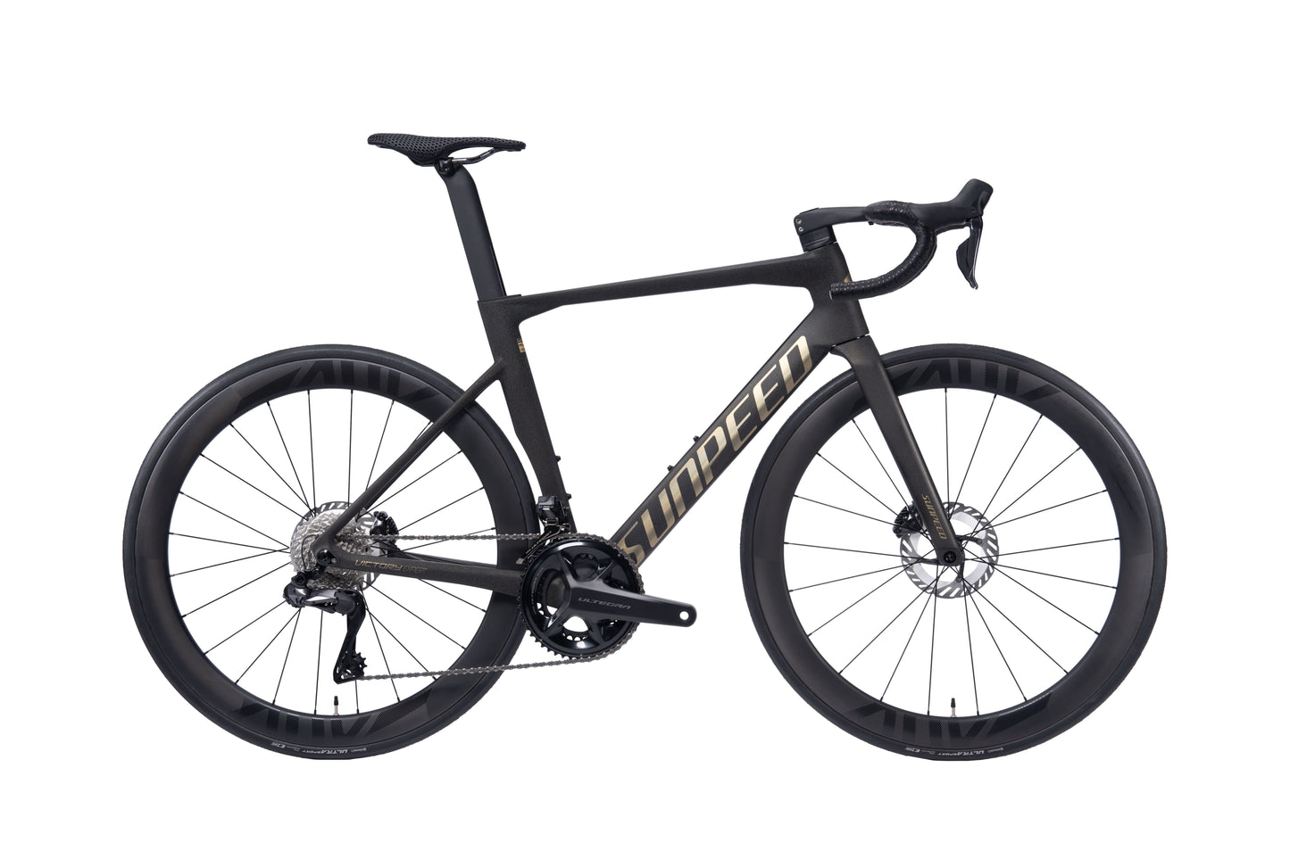 VICTORY EXPERT+ - Shimano Ultegra Di2