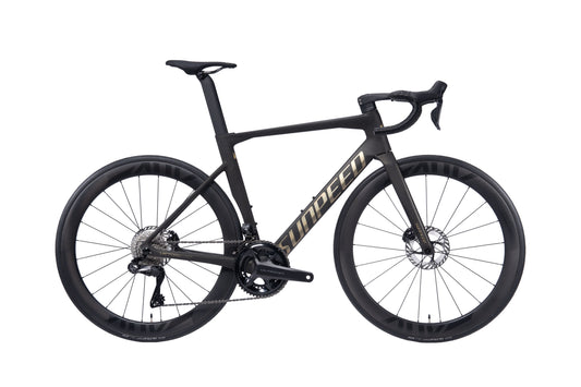 VICTORY EXPERT+ - Shimano Ultegra Di2