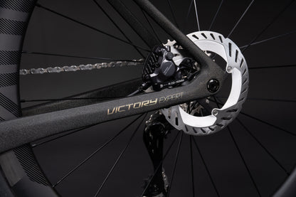 VICTORY EXPERT+ - Shimano Ultegra Di2