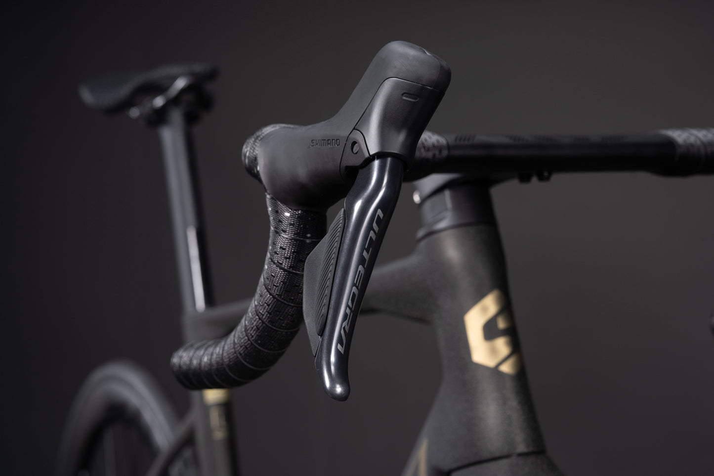 VICTORY EXPERT+ - Shimano Ultegra Di2