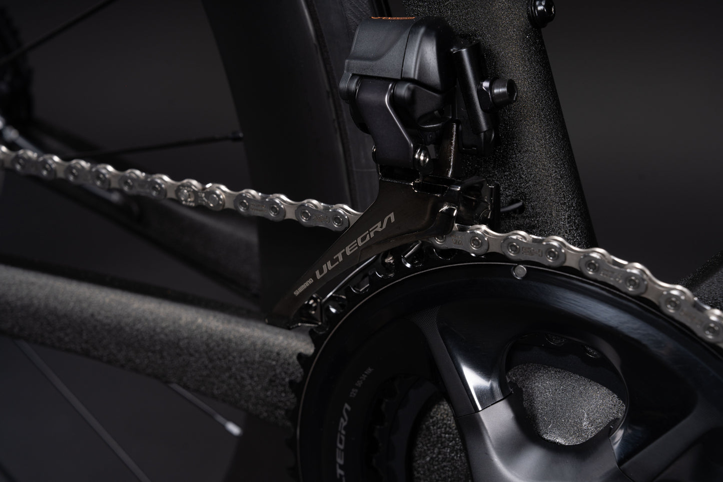 VICTORY EXPERT+ - Shimano Ultegra Di2