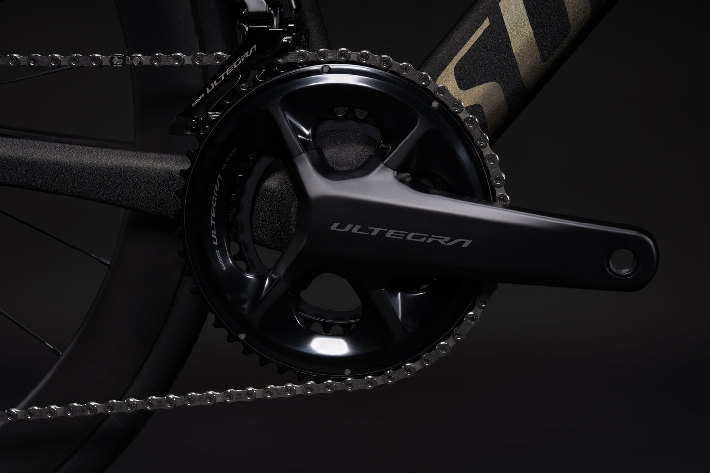 VICTORY EXPERT+ - Shimano Ultegra Di2