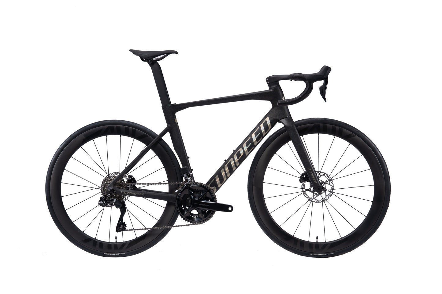 VICTORY EXPERT - Shimano 105 Di2