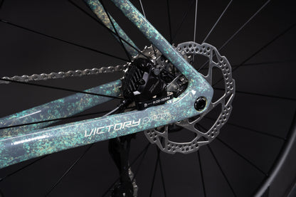 VICTORY EXPERT - Shimano 105 Di2